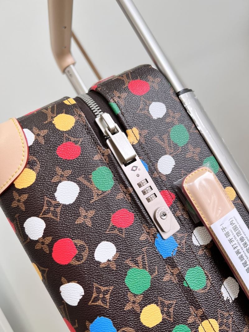 LV Suitcase